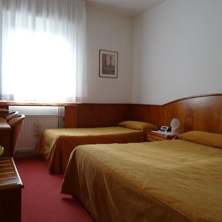 Hotel Roma Cividale del Friuli Εξωτερικό φωτογραφία