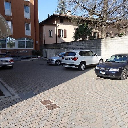 Hotel Roma Cividale del Friuli Εξωτερικό φωτογραφία