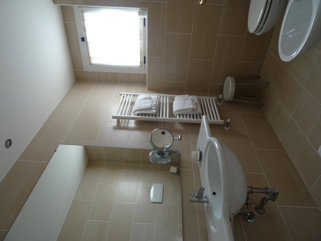 Hotel Roma Cividale del Friuli Εξωτερικό φωτογραφία