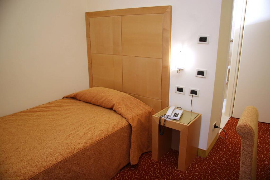 Hotel Roma Cividale del Friuli Εξωτερικό φωτογραφία