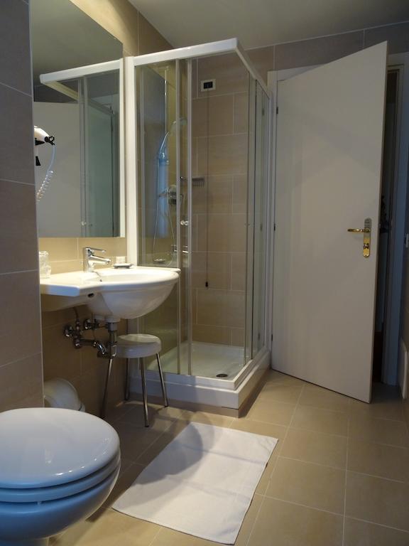 Hotel Roma Cividale del Friuli Δωμάτιο φωτογραφία