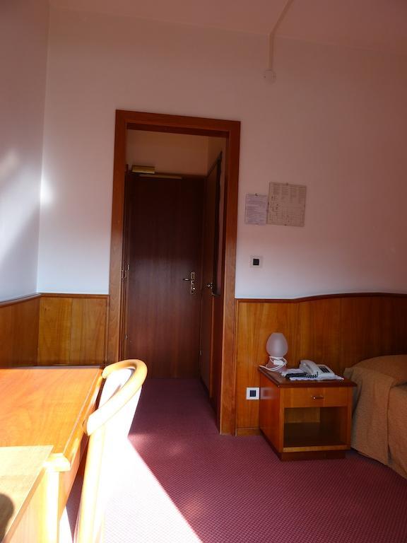 Hotel Roma Cividale del Friuli Δωμάτιο φωτογραφία