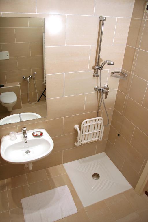Hotel Roma Cividale del Friuli Δωμάτιο φωτογραφία