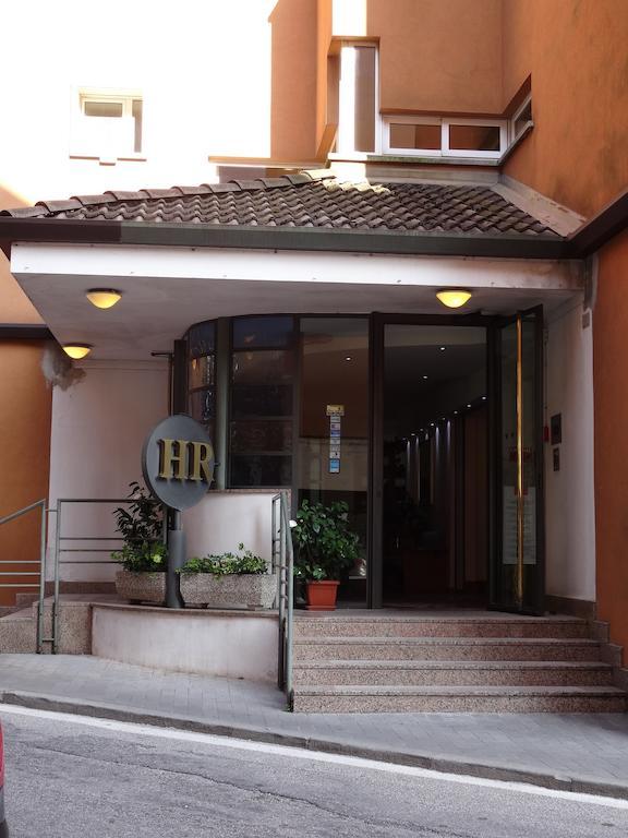 Hotel Roma Cividale del Friuli Εξωτερικό φωτογραφία