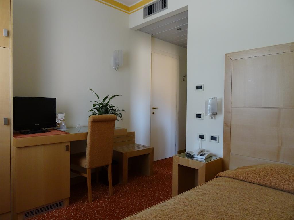 Hotel Roma Cividale del Friuli Εξωτερικό φωτογραφία