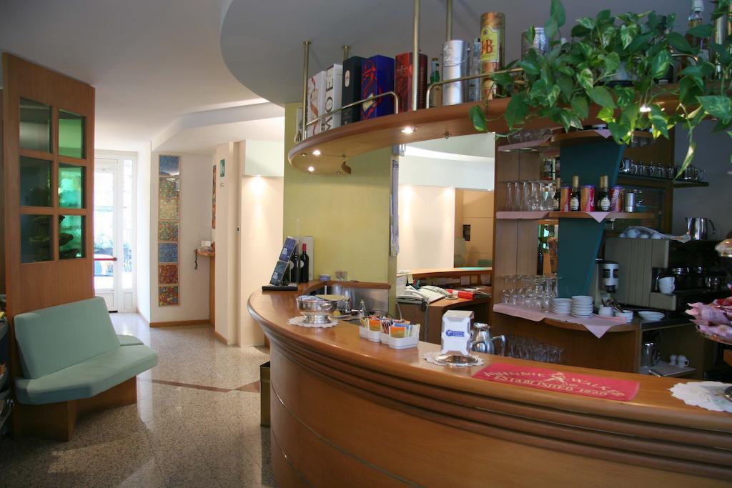 Hotel Roma Cividale del Friuli Εξωτερικό φωτογραφία