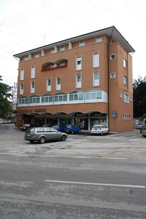 Hotel Roma Cividale del Friuli Εξωτερικό φωτογραφία