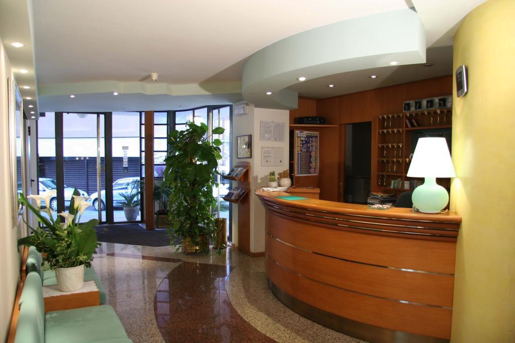 Hotel Roma Cividale del Friuli Εξωτερικό φωτογραφία