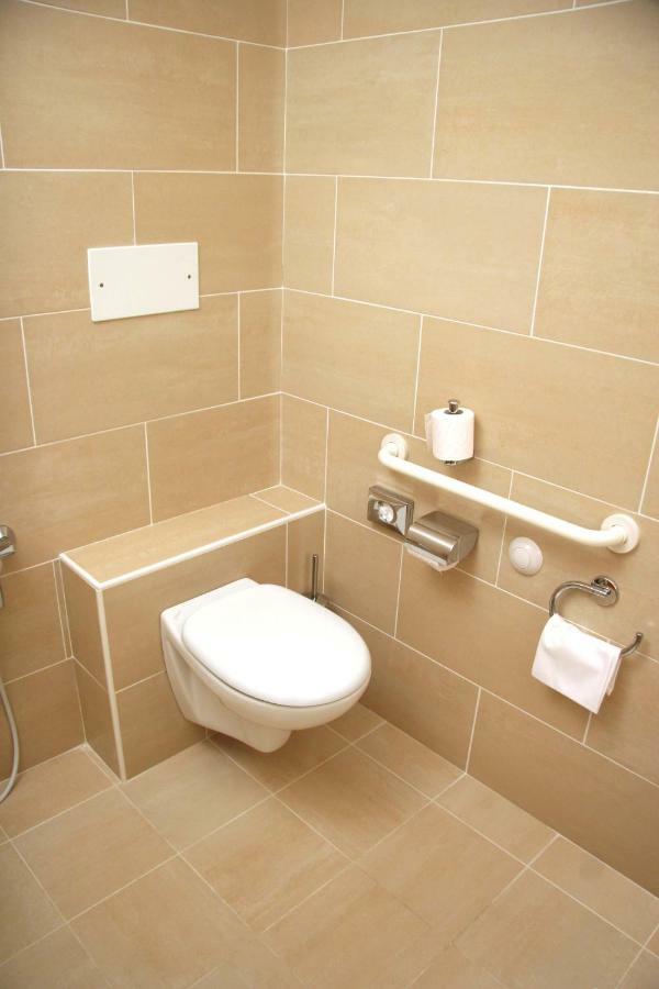Hotel Roma Cividale del Friuli Εξωτερικό φωτογραφία